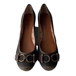 Lucky Brand Freeda Flats